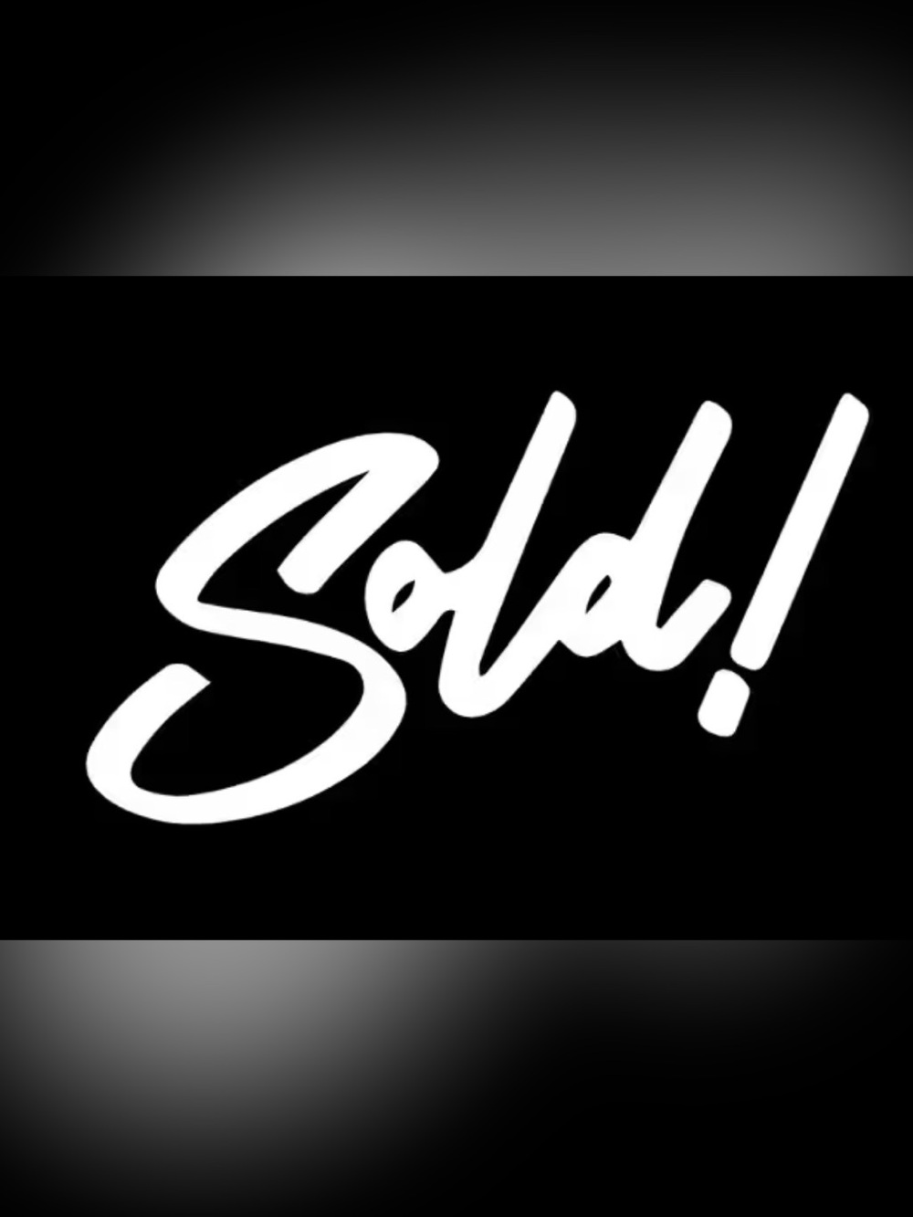 -SOLD-